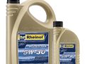 Primus LLX · SAE 5W-30